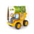 Машинка Самоскид John Deere Kids Друг фермера (47274-S)